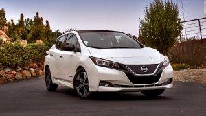 nissan-leaf nissan-leaf