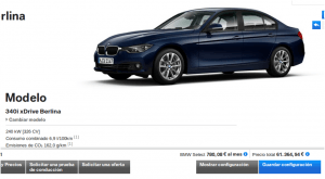 BMW 340i Xdrive BMW 340i Xdrive