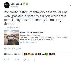 Nacimiento Pásate a lo eléctrico Nacimiento Pásate a lo eléctrico