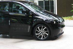 Sono Sion de Sono Motors. Sono Sion de Sono Motors.