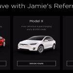 6 meses de supercarga gratuita con Tesla