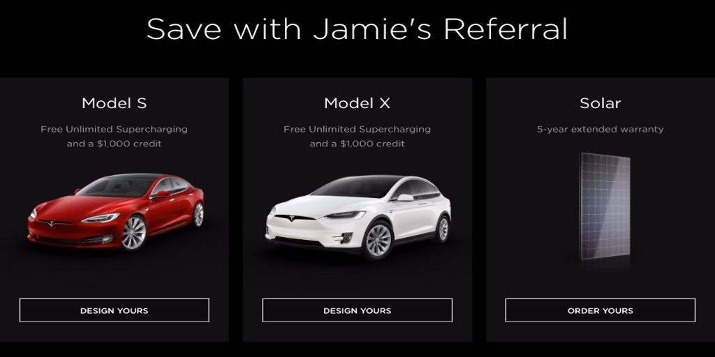6 meses de supercarga gratuita con Tesla