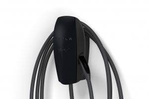 Cargador de pared firmado por Elon