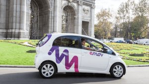 Emov Madrid