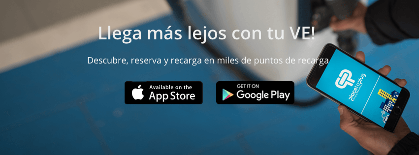 ¿Qué es Place to Plug y cómo puede ayudarte a disfrutar de tu eléctrico?