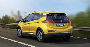 Opel Ampera-e