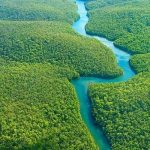 Cuánta electricidad puede suministrar un río