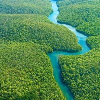 Cuánta electricidad puede suministrar un río