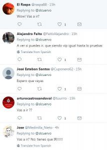 preguntas twitter