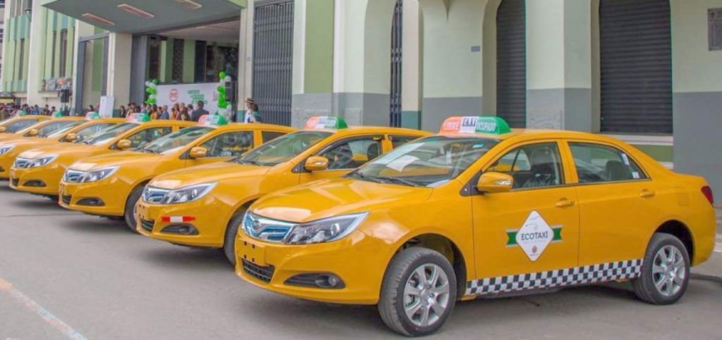 Loja (Ecuador): la ciudad pionera en movilidad eléctrica