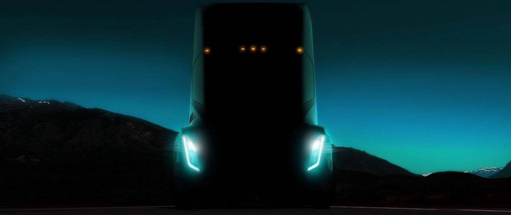 Tesla presentará su camión eléctrico el 26 de octubre en California (y me han invitado)