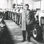 Ferruccio Lamborghini