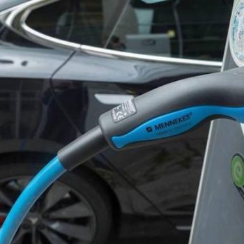 Reforma fiscal para impulsar la movilidad eléctrica