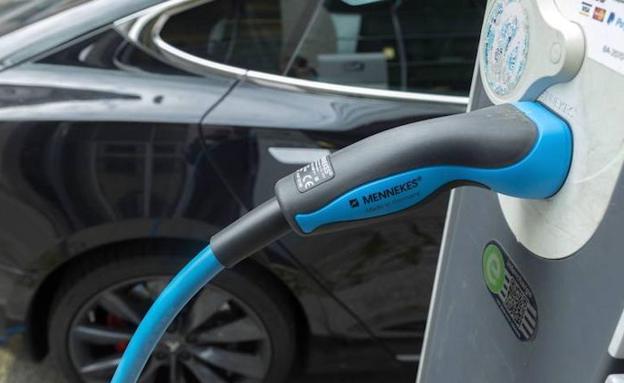 Reforma fiscal para impulsar la movilidad eléctrica