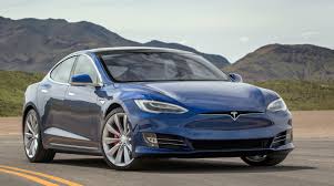 Tesla Model S Tesla Model S