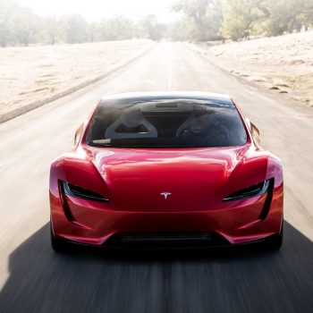 Tesla Roadster