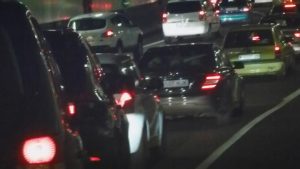 restricciones al tráfico por alta contaminación en madrid