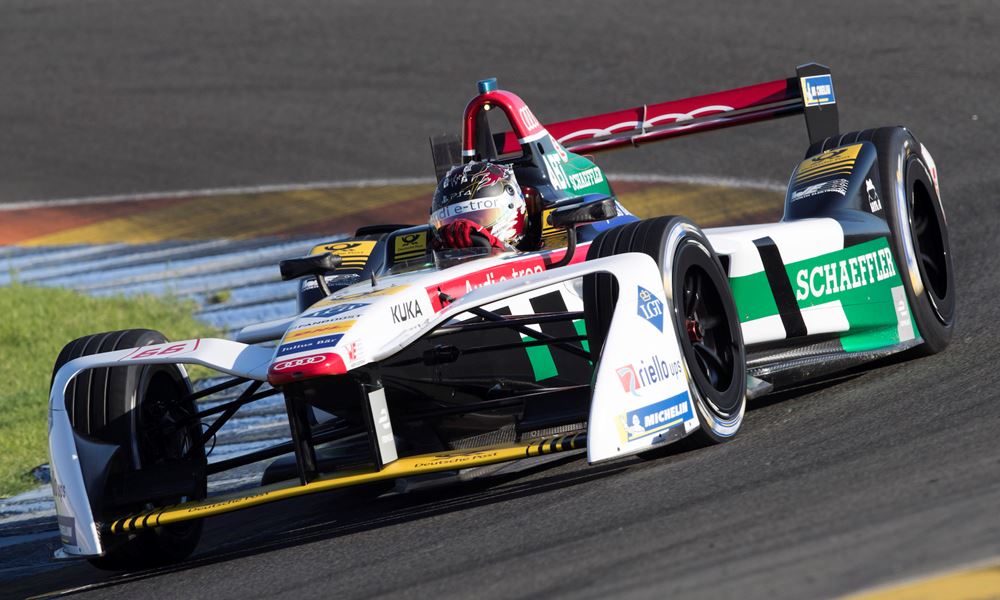 equipo-audio-Formula E equipo-audio-formula-e