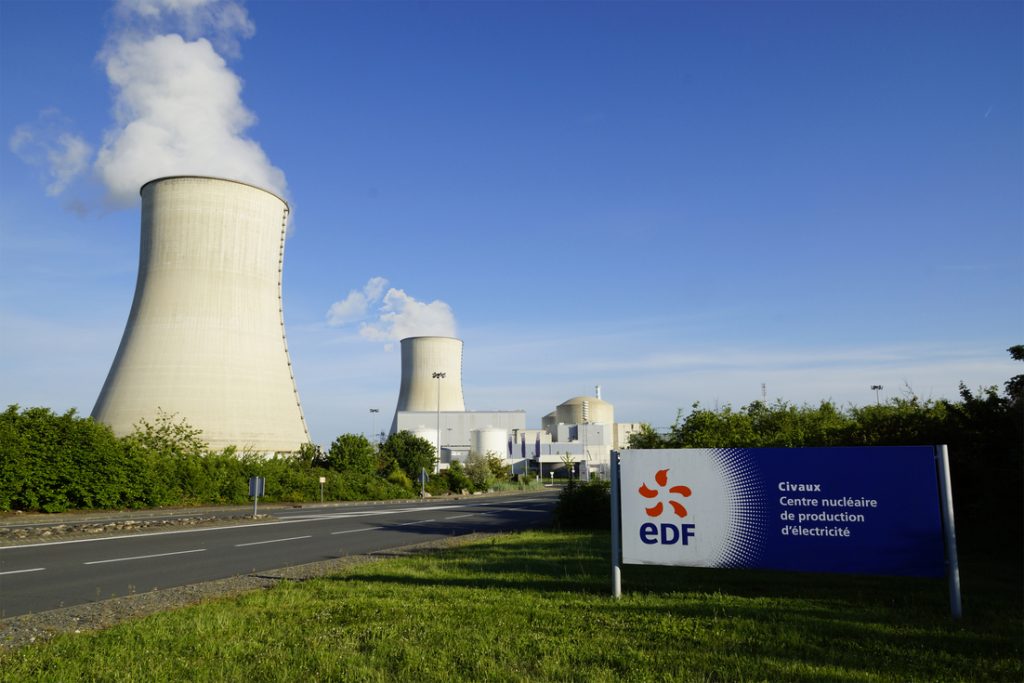 El Tesla Model S genera toneladas de residuos nucleares