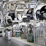 fabrica volkswagen