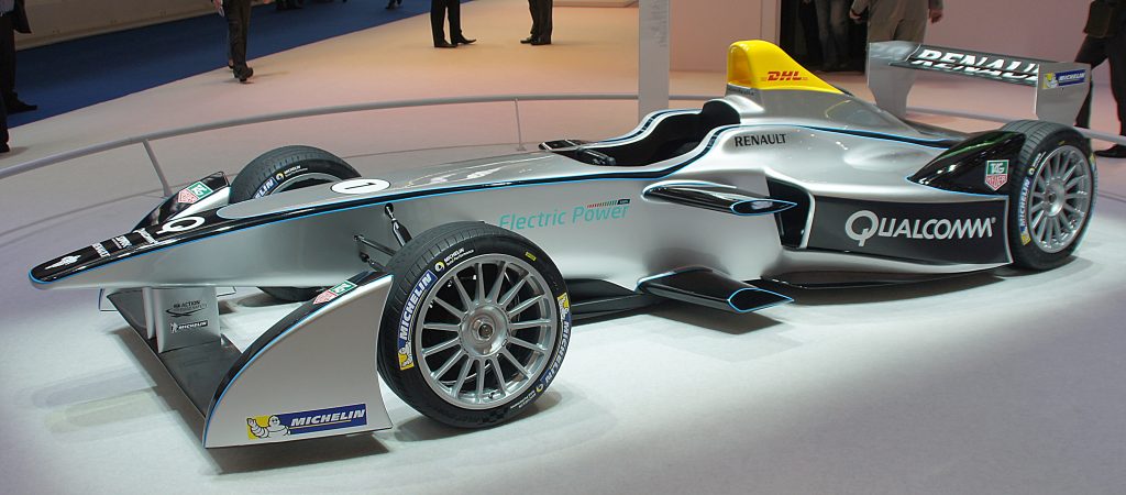 monoplaza-Formula E monoplaza-formula-e