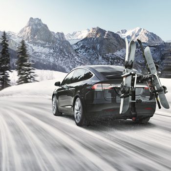Model X