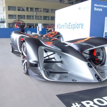 ROBOCAR