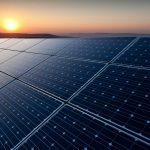 Paneles Solares