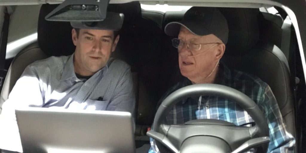 Entrega VIP Model 3 Entrega VIP Model 3