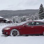 Feliz Navidad Tesla 2017