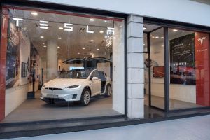 Tesla Store Madrid Tesla Store Madrid