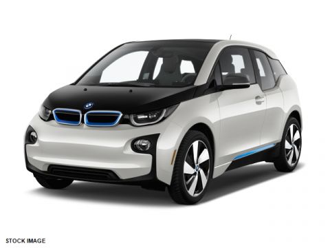 BMW-i3 BMW-i3