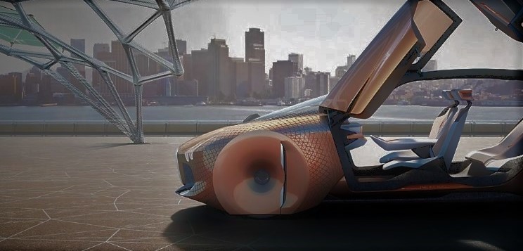 La mayoría de ejecutivos de la industria no cree en los vehículos eléctricos