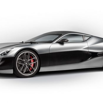 Rimac-Concept-One