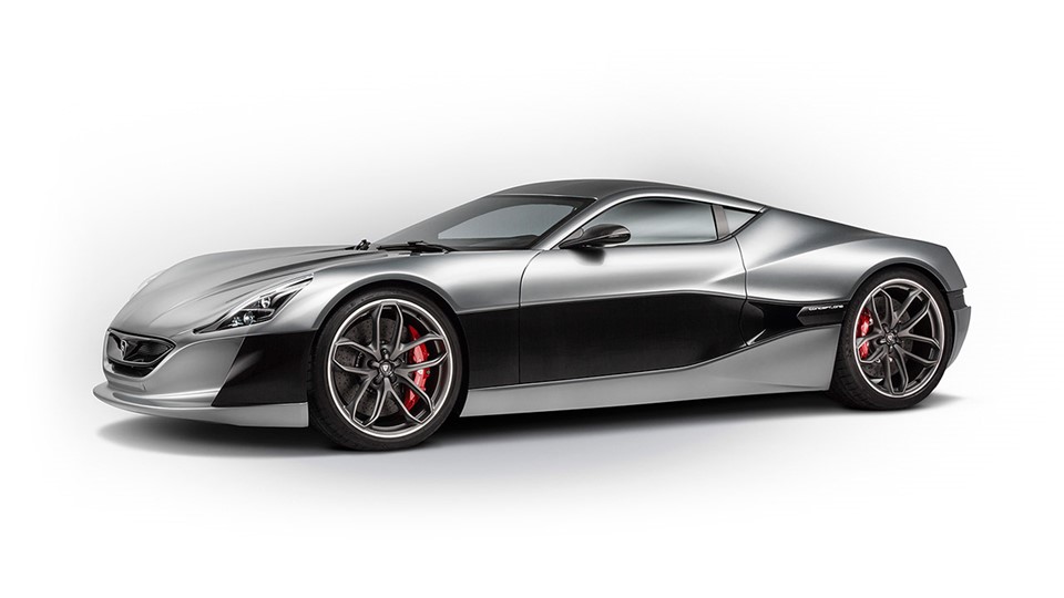 Rimac-Concept-One