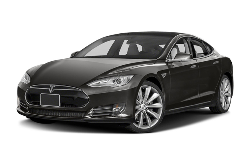 Tesla-Model-S Tesla-Model-S