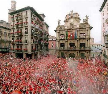 AYUNTAMIENTO DE PAMPLONA