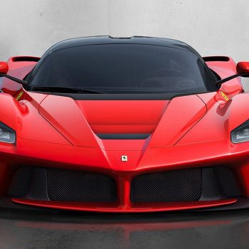 laferrari