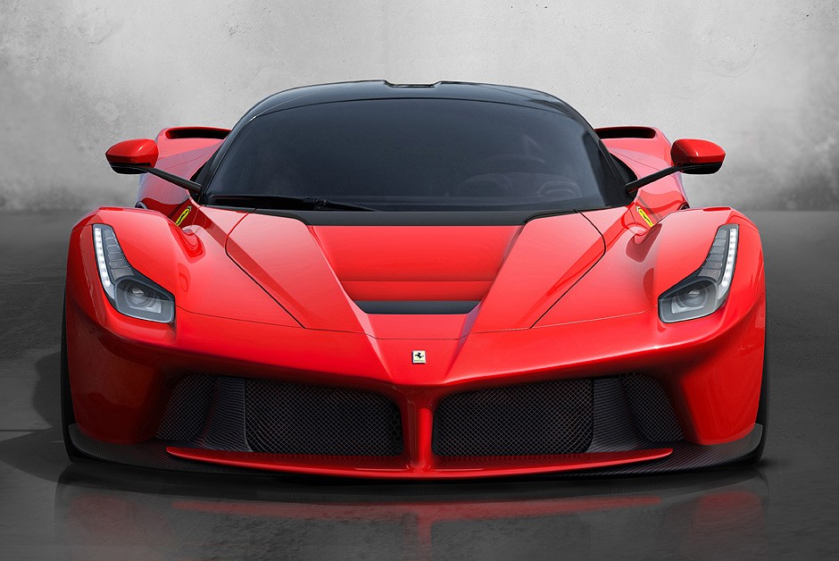 laferrari
