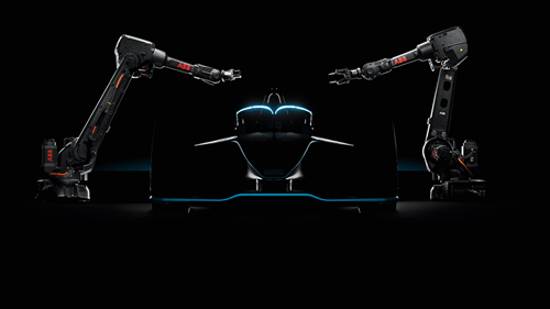 La Formula E se renueva con el Gen2