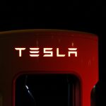 Supercharger Tesla
