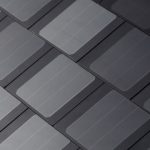 Tesla Solar City Roof