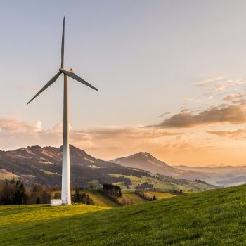 Wind turbine