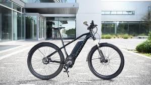 e-Bike de Peugeot EU01S e-Bike de Peugeot EU01S