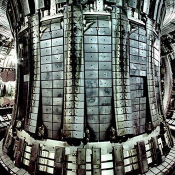 ITER-FUSIÓN NUCLEAR
