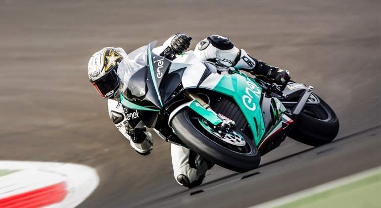 Después de la Formula-e, llega la MotoE