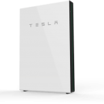 Powerwall Tesla