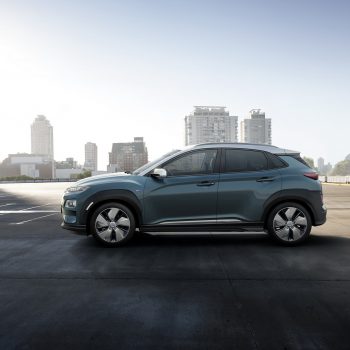 Hyundai-Kona-Electric
