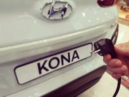 Kona-eléctrico 