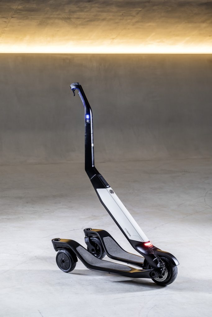 Cityskater de Vw CITYSKATER de VW